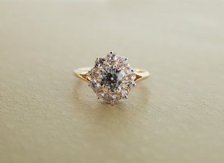Luxury Jewelry 2017/2018 : Unavailable Listing on Etsy