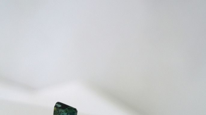 Luxury Jewelry 2017/2018 : WATERMELON TOURMALINE