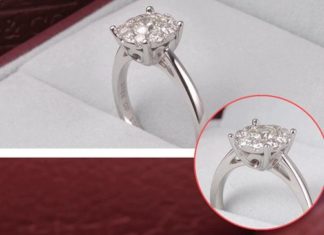 Luxury Jewelry 2017/2018 : wedding ring wedding rings Check out Dieting Digest…