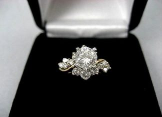 Luxury Jewelry 2017/2018 : X-11: Removed