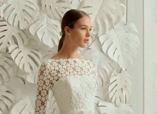 Short Wedding Dresses : …