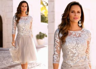 Short Wedding Dresses : I found some amazing stuff, open it to learn more! Don’t wait:http://m.dh…