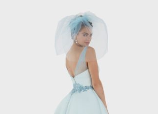 Short Wedding Dresses : Matthew Christopher Inc.
