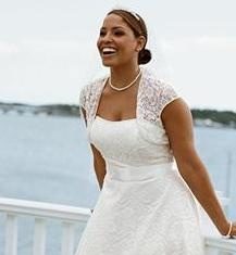 Short Wedding Dresses : My Dream Wedding…