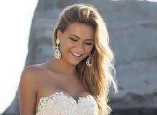 Short Wedding Dresses : Short Graduation Dress Lace Graduation Dress Sweetheart Graduation Dress Dress F…