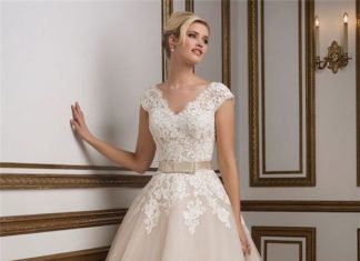 Short Wedding Dresses : Top 32 Hayley Paige Wedding Dresses from 2016&2015 Collection