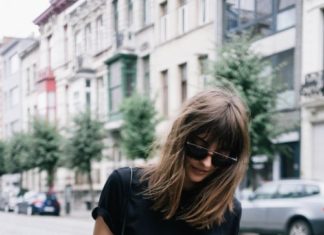 Street Style : fashion-clue:
www.fashionclue.net | Fashion Tumblr, Street Wear…