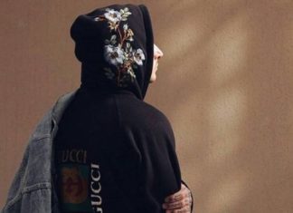 Street Style : GUCCI