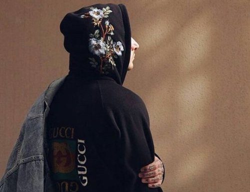Street Style : GUCCI