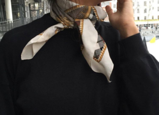 Street Style : Photo