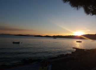 Street Style : Piece of peace