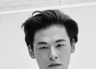 Street Style : stylekorea:
Kim Won Jung for Esquire Korea July 2017….