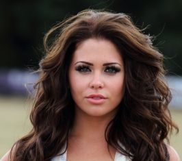 Trendy Hair Style : 10 Formal Curly Everyday Hairstyles