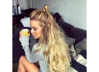 Trendy Hair Style : 10 Hairstyles You Can Totally Rock at the Beach This Summer