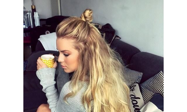Trendy Hair Style : 10 Hairstyles You Can Totally Rock at the Beach This Summer