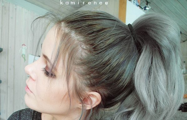 Trendy Hair Style : 10 Lovely Ponytail Hair Ideas for Long Hair, Easy Doing Within 5 Minute –