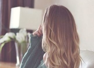 Trendy Hair Style : 10 Tips for Getting Longer,Thicker, Sexier Hair