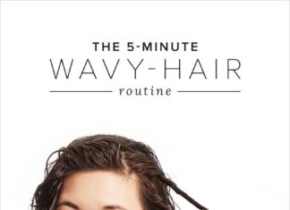 Trendy Hair Style : 12 Curly Hair Hacks That Will Completely Change Your Life