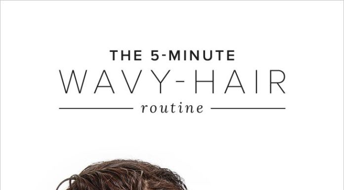 Trendy Hair Style : 12 Curly Hair Hacks That Will Completely Change Your Life