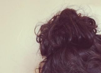 Trendy Hair Style : 13 Problems Only Curly Haired Girls Will Understand