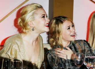 Trendy Hair Style : 13 Times the Olsen Twins Warmed Our Hearts With Silly Grins