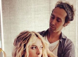 Trendy Hair Style : 14 Ways to Air-Dry Your Hair (No Matter Your Hair Type)