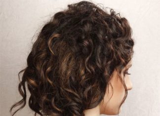 Trendy Hair Style : 15 coiffures stylées pour cheveux frisés repérées sur Pinterest