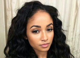 Trendy Hair Style : 15 Fascinating Black Hairstyles for 2015 – Pretty Designs