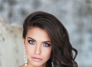Trendy Hair Style : 20 Gorgeous Half Up Wedding Hairstyle Ideas