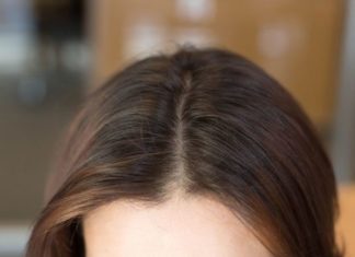 Trendy Hair Style : 24 Super-Simple Ways to Make Doing Your Hair Incredibly Easy