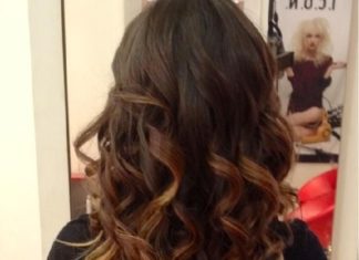 Trendy Hair Style : 26 Cute Haircuts For Long Hair – Hairstyles Ideas – PoPular Haircuts