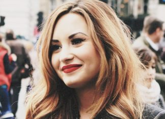 Trendy Hair Style : 32 Demi Lovato Hair Looks – Pretty Designs