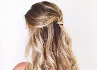 Trendy Hair Style : …