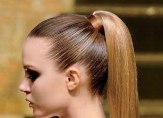 Trendy Hair Style : 34 Hair Ideas for 2014