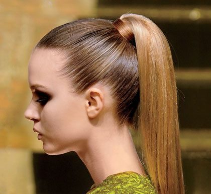 Trendy Hair Style : 34 Hair Ideas for 2014