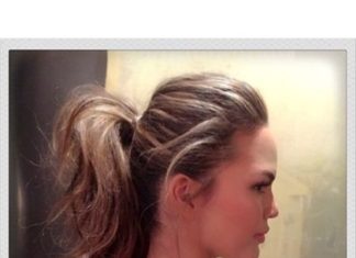 Trendy Hair Style : 35 New Hair Ideas for 2015 – Hairstyles to Try
