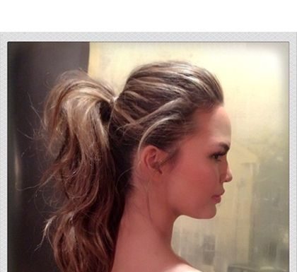 Trendy Hair Style : 35 New Hair Ideas for 2015 – Hairstyles to Try
