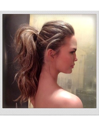 35 New Hair Ideas for 2015 - Hairstyles to Try