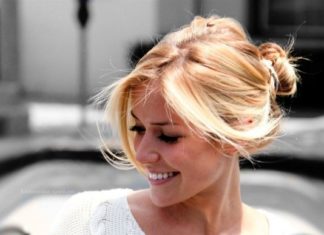 Trendy Hair Style : 5 Things To Try This Weekend