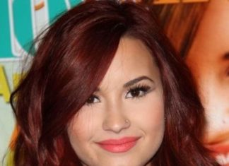 Trendy Hair Style : 50 Best Auburn Hair Color Ideas for 2014 | herinterest.com