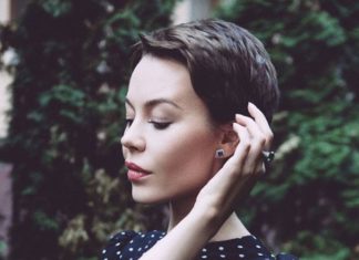 Trendy Hair Style : 50 idées pour coiffer ses cheveux courts