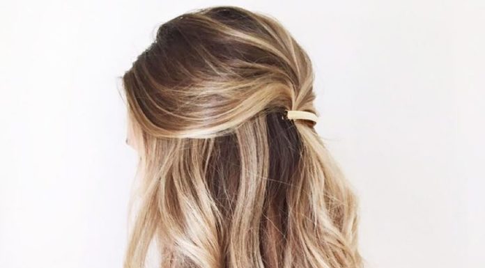 Trendy Hair Style : …