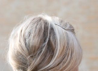 Trendy Hair Style : 8 Killer Back to School Hairstyles for Short Hair