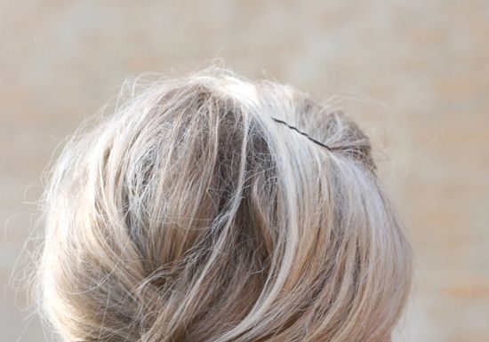 Trendy Hair Style : 8 Killer Back to School Hairstyles for Short Hair
