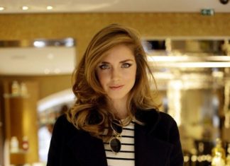 Trendy Hair Style : A jacket left open, sleeves peeking under a cuff—the very best layered looks s…