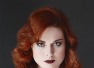Trendy Hair Style : Alexandra Breckenridge…