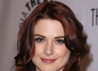 Trendy Hair Style : Alexandra Breckenridge – Pesquisa Google…