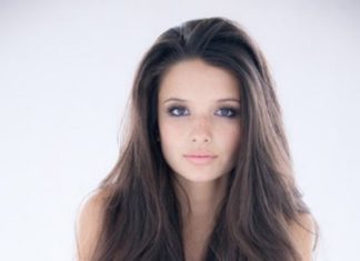 Trendy Hair Style : Alice Greczyn – Little Plastic Horses