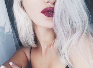 Trendy Hair Style : be-a-serial-killer