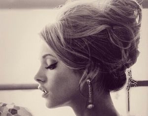 Trendy Hair Style : Be Inspired – #wedding